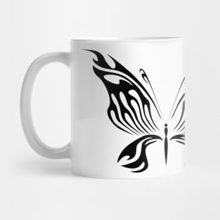 Butterfly Mug